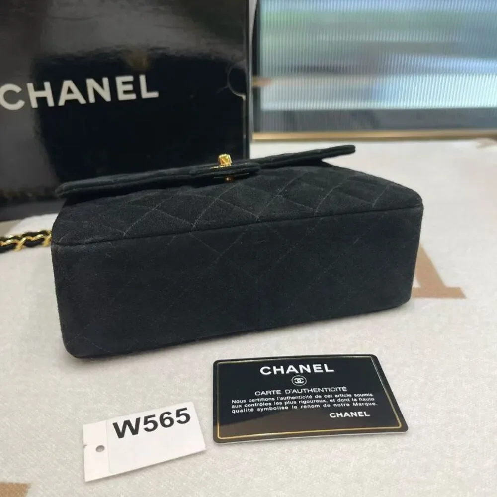 Chanel Women Pre-Loved Bag Very Good Condition